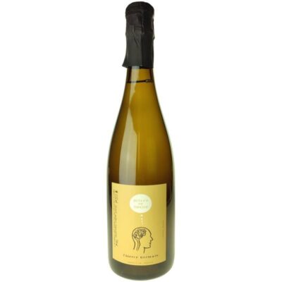 Saumur Bulles de Roche, Thierry Germain